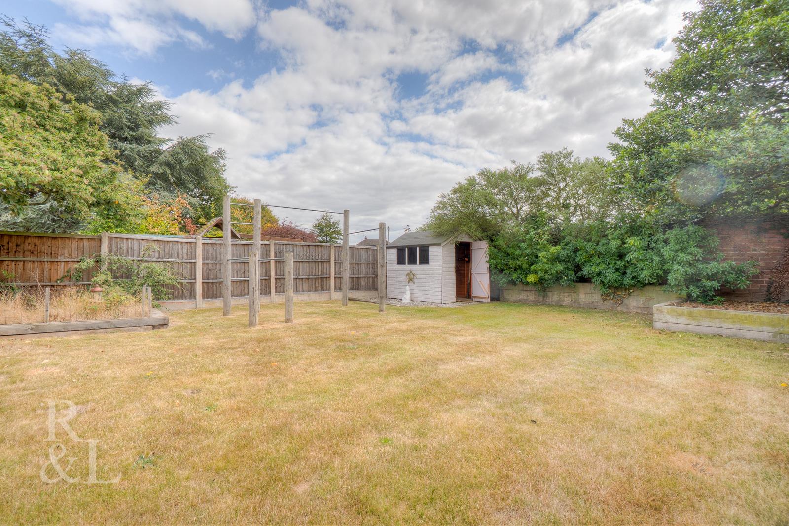 Property image for Rectory Road, West Bridgford, Nottingham