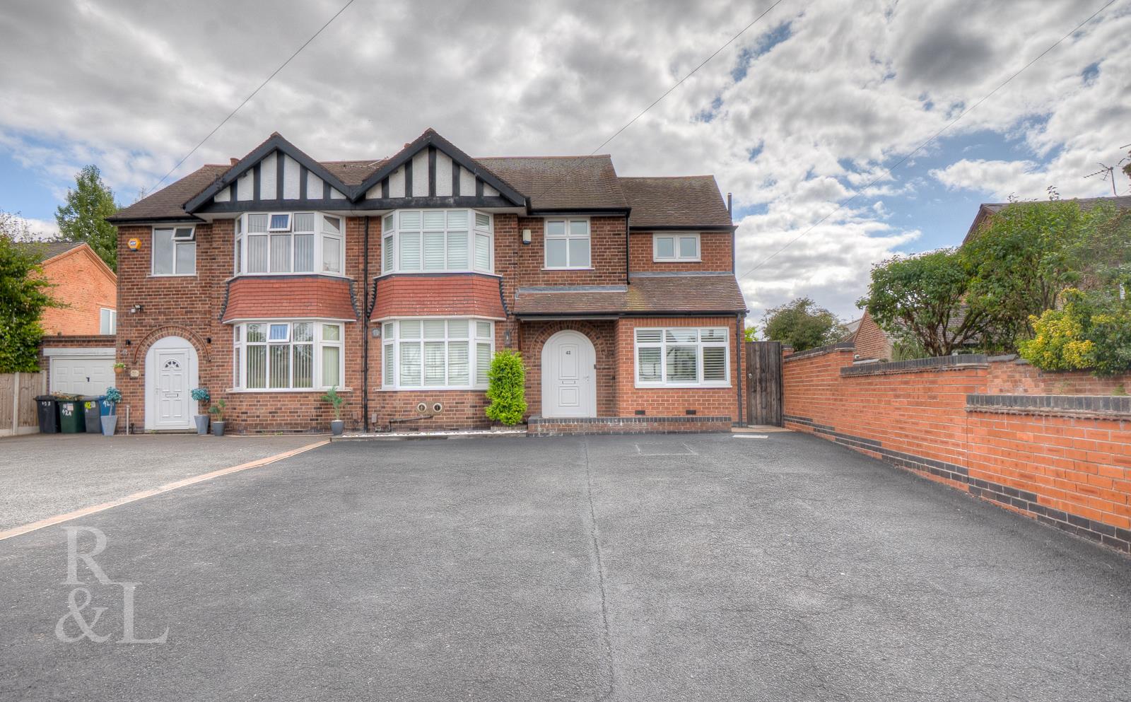 Property image for Rectory Road, West Bridgford, Nottingham