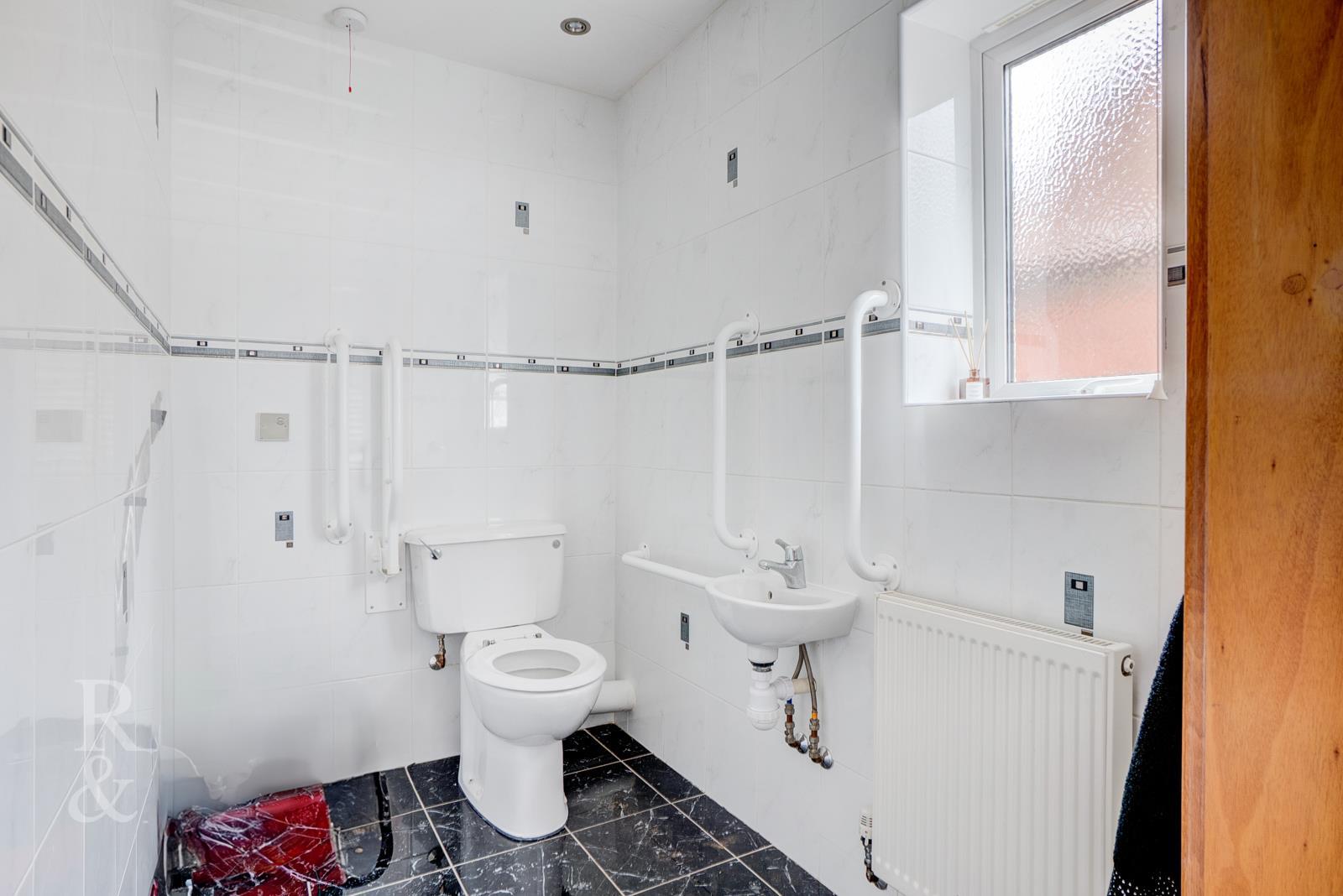 Property image for Rectory Road, West Bridgford, Nottingham