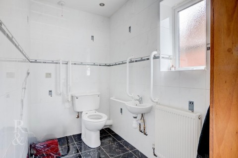 Property thumbnail image for Rectory Road, West Bridgford, Nottingham