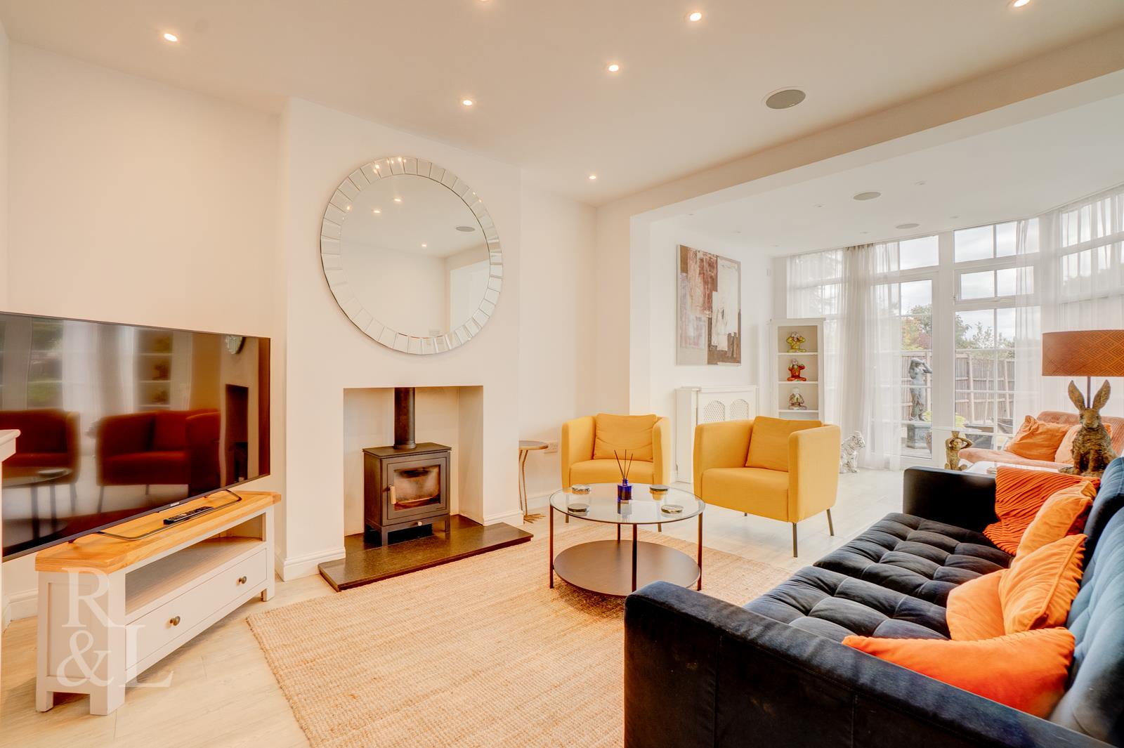 Property image for Rectory Road, West Bridgford, Nottingham