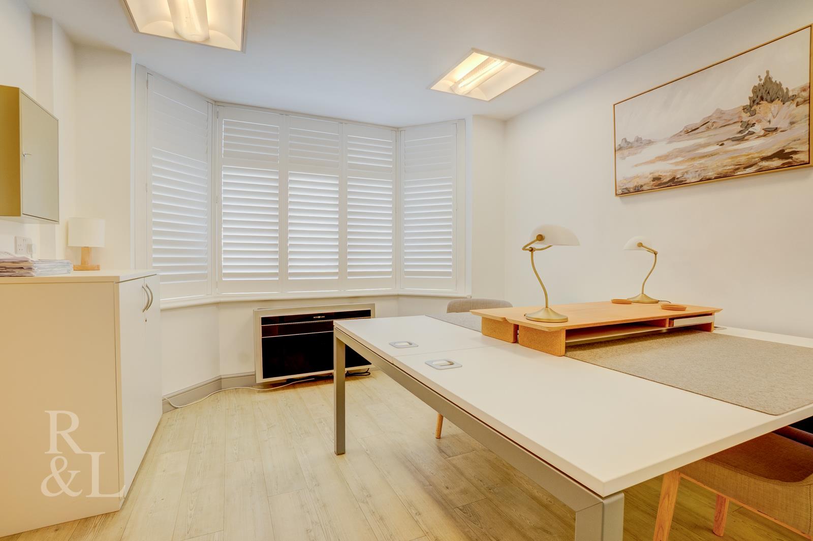 Property image for Rectory Road, West Bridgford, Nottingham