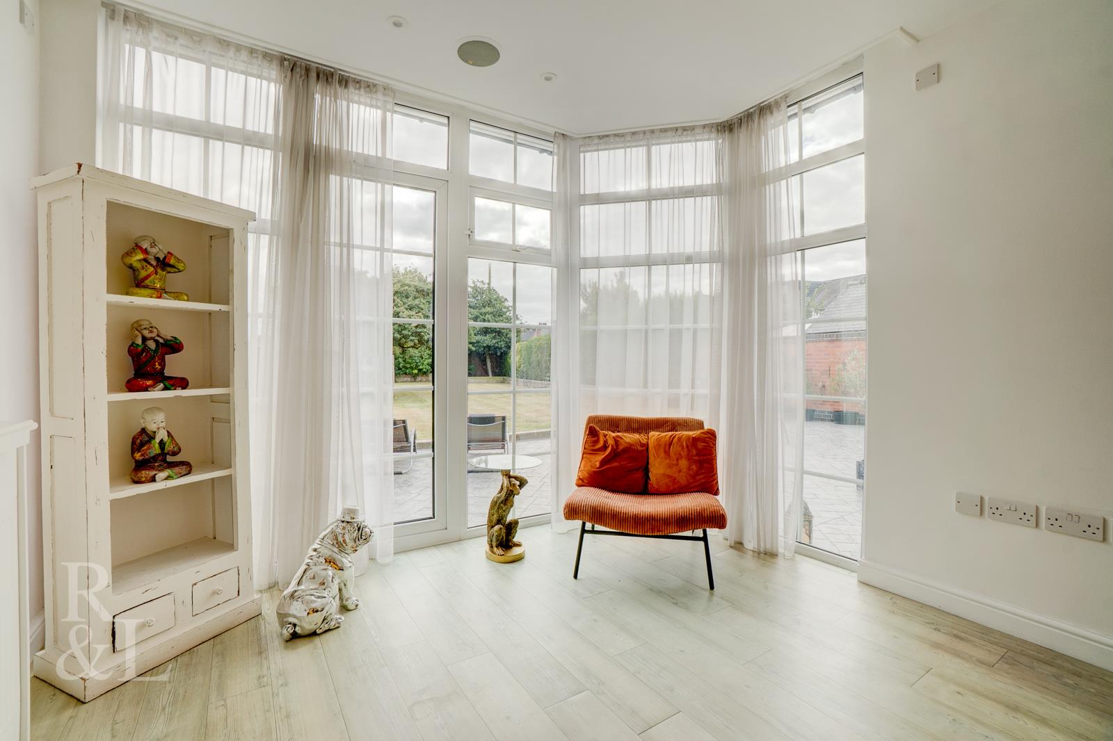 Property image for Rectory Road, West Bridgford, Nottingham