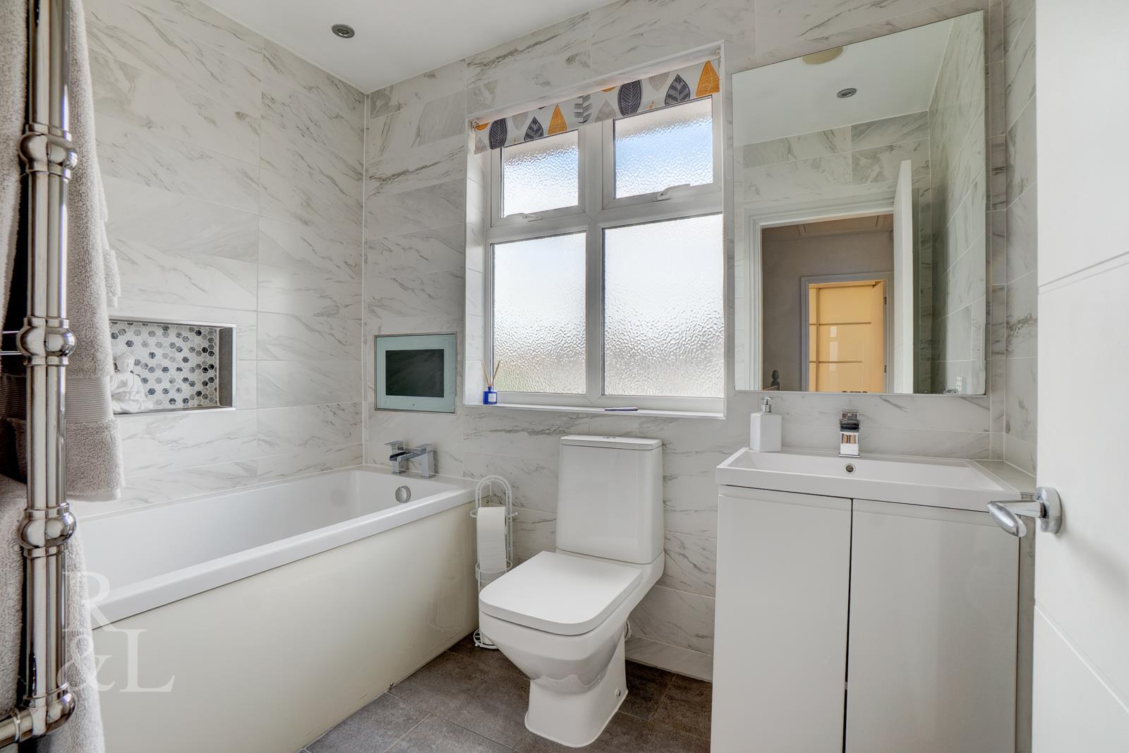 Property image for Rectory Road, West Bridgford, Nottingham