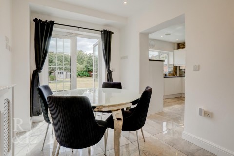 Property thumbnail image for Rectory Road, West Bridgford, Nottingham