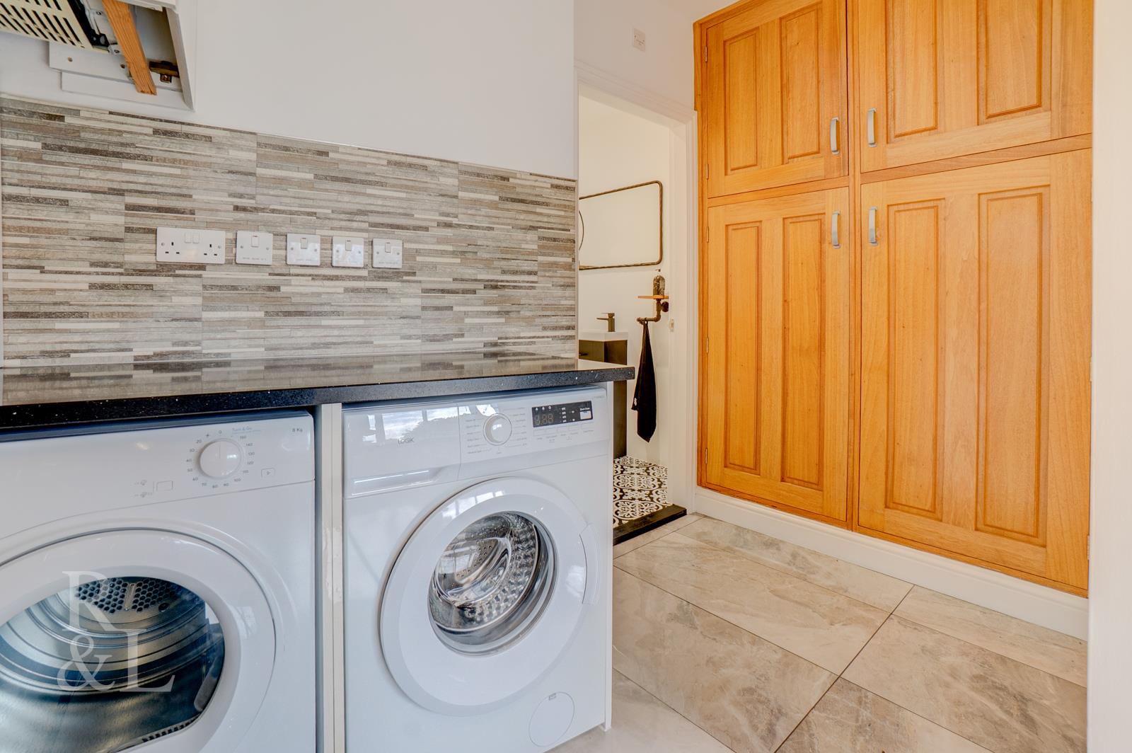 Property image for Rectory Road, West Bridgford, Nottingham