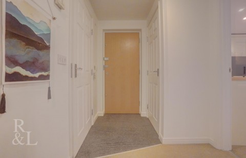 Property thumbnail image for Radcliffe Road, West Bridgford, Nottingham