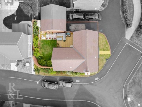 Property thumbnail image for Nowell Close, Radcliffe-On-Trent