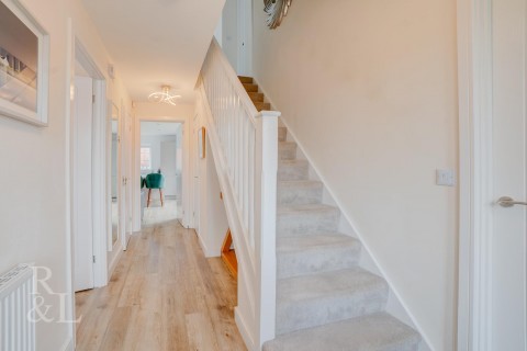 Property thumbnail image for Nowell Close, Radcliffe-On-Trent