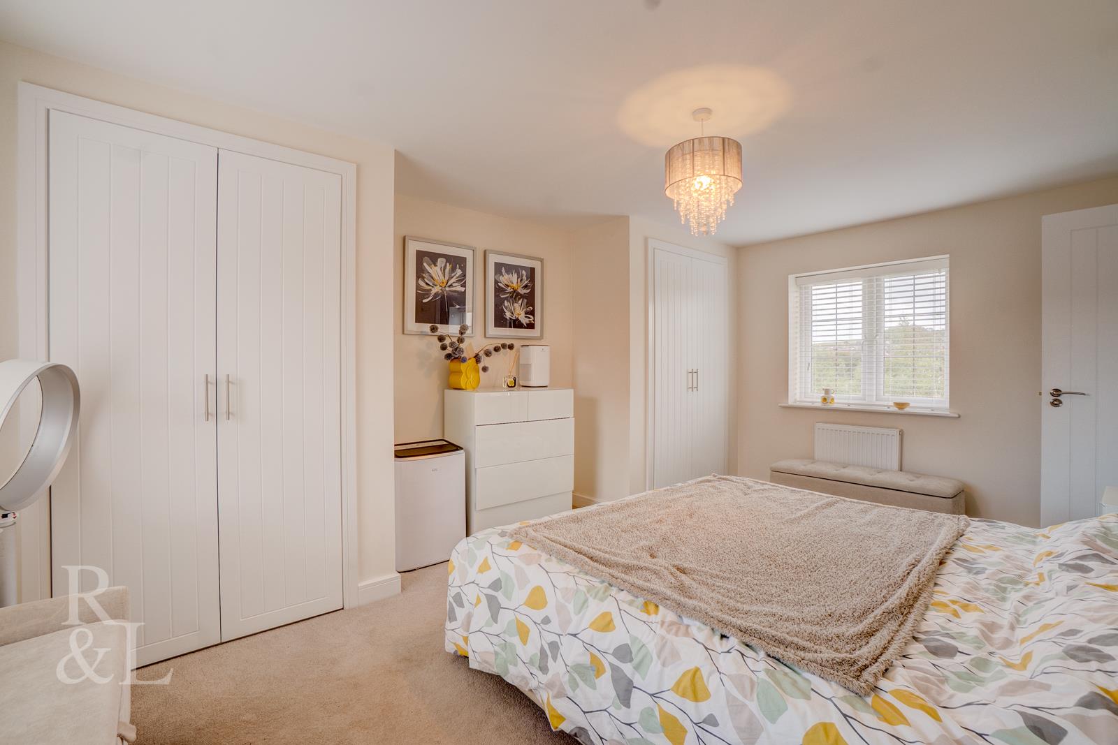 Property image for Nowell Close, Radcliffe-On-Trent