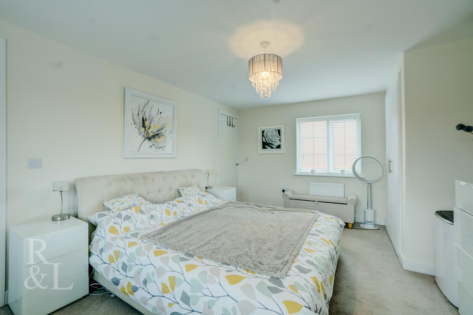 Property image for Nowell Close, Radcliffe-On-Trent