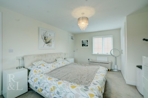 Property thumbnail image for Nowell Close, Radcliffe-On-Trent