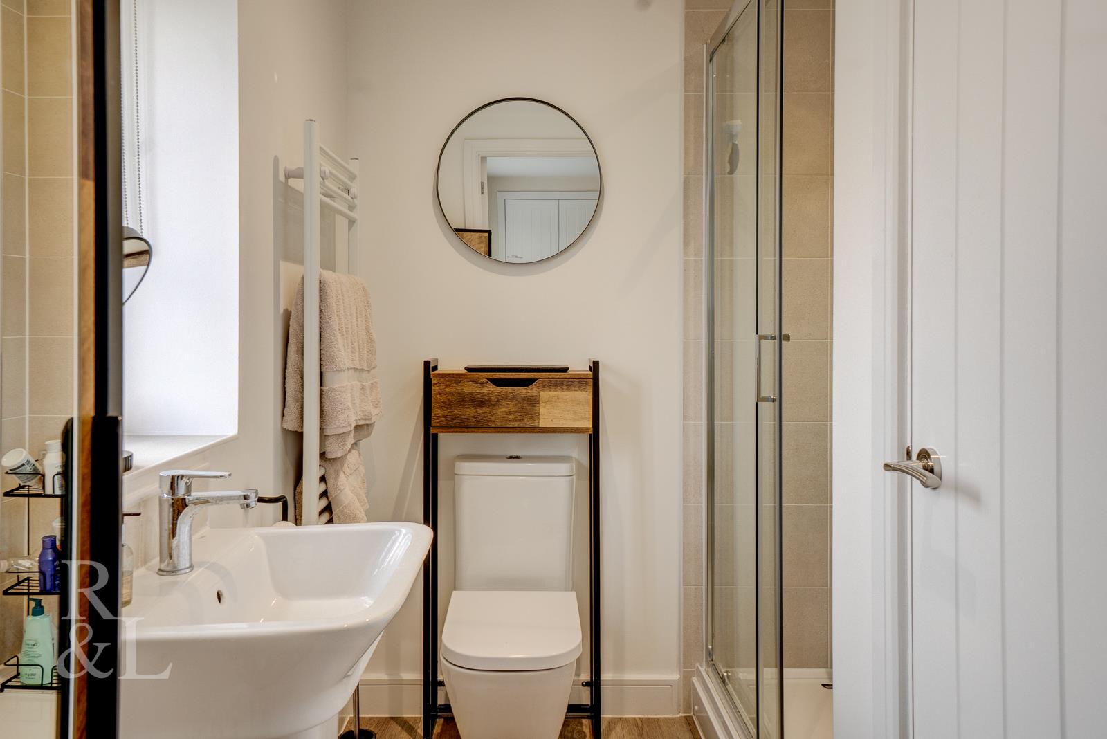 Property image for Nowell Close, Radcliffe-On-Trent