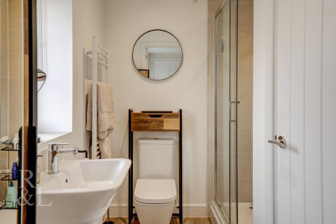 Property thumbnail image for Nowell Close, Radcliffe-On-Trent