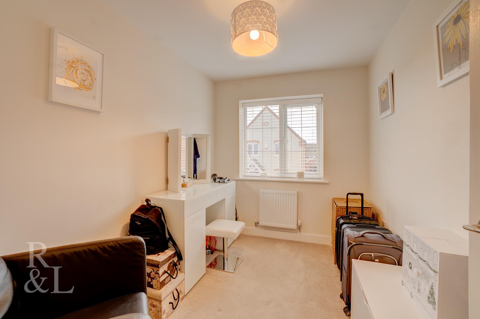 Property image for Nowell Close, Radcliffe-On-Trent