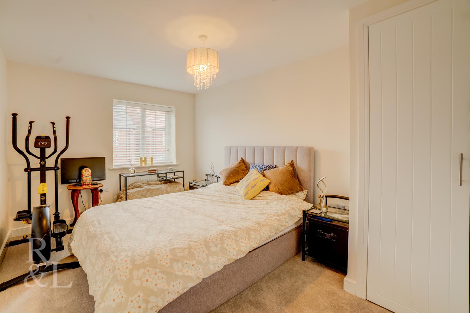 Property image for Nowell Close, Radcliffe-On-Trent