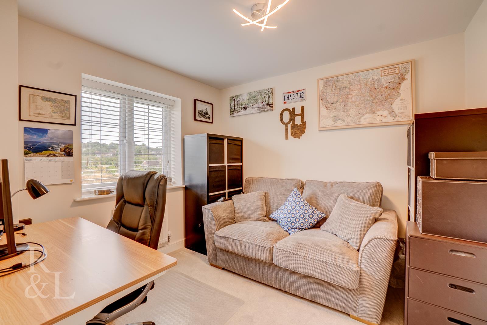 Property image for Nowell Close, Radcliffe-On-Trent