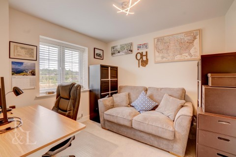 Property thumbnail image for Nowell Close, Radcliffe-On-Trent
