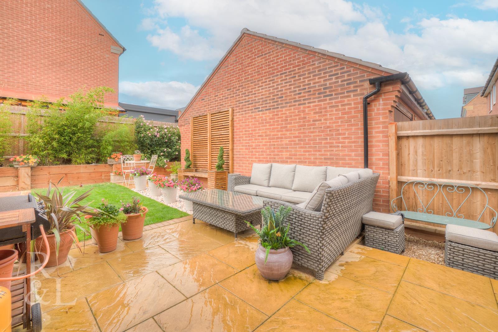 Property image for Nowell Close, Radcliffe-On-Trent