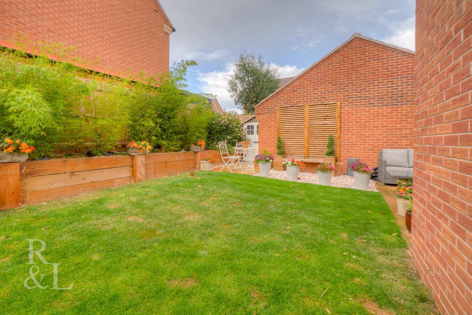 Property image for Nowell Close, Radcliffe-On-Trent