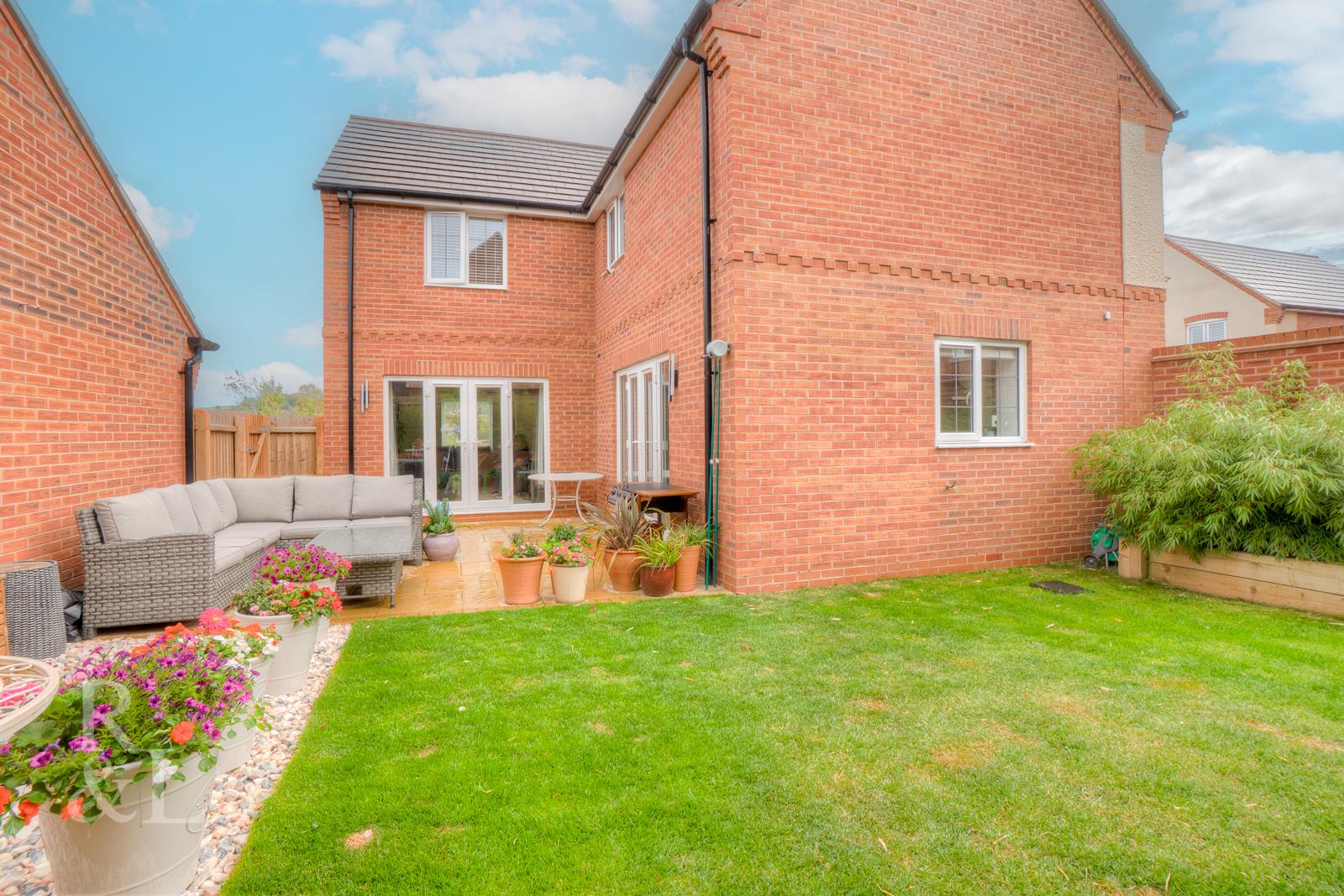 Property image for Nowell Close, Radcliffe-On-Trent
