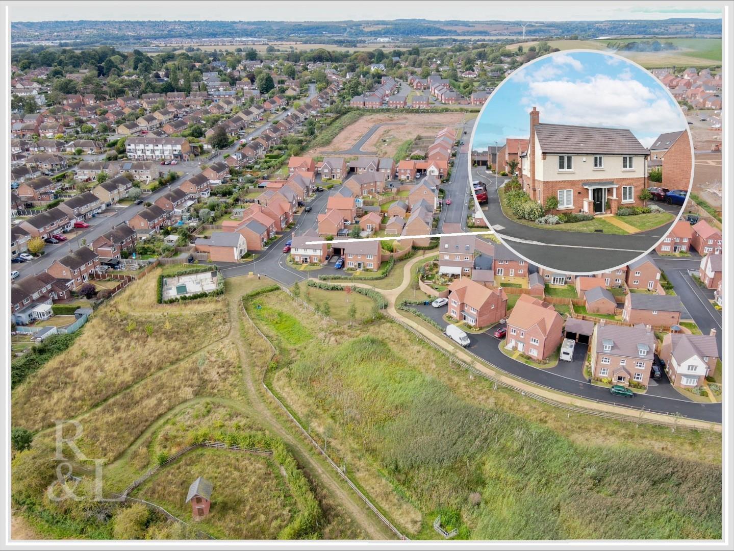 Property image for Nowell Close, Radcliffe-On-Trent