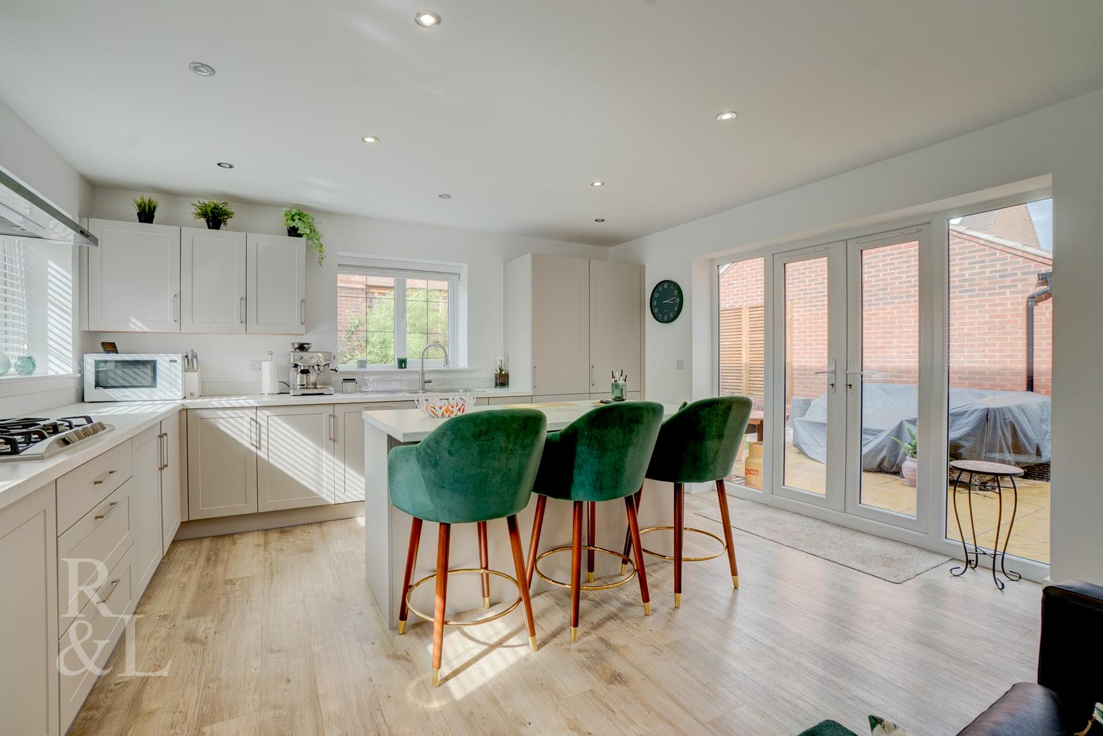 Property image for Nowell Close, Radcliffe-On-Trent