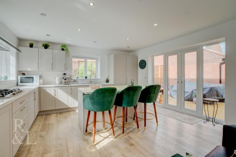 Property thumbnail image for Nowell Close, Radcliffe-On-Trent