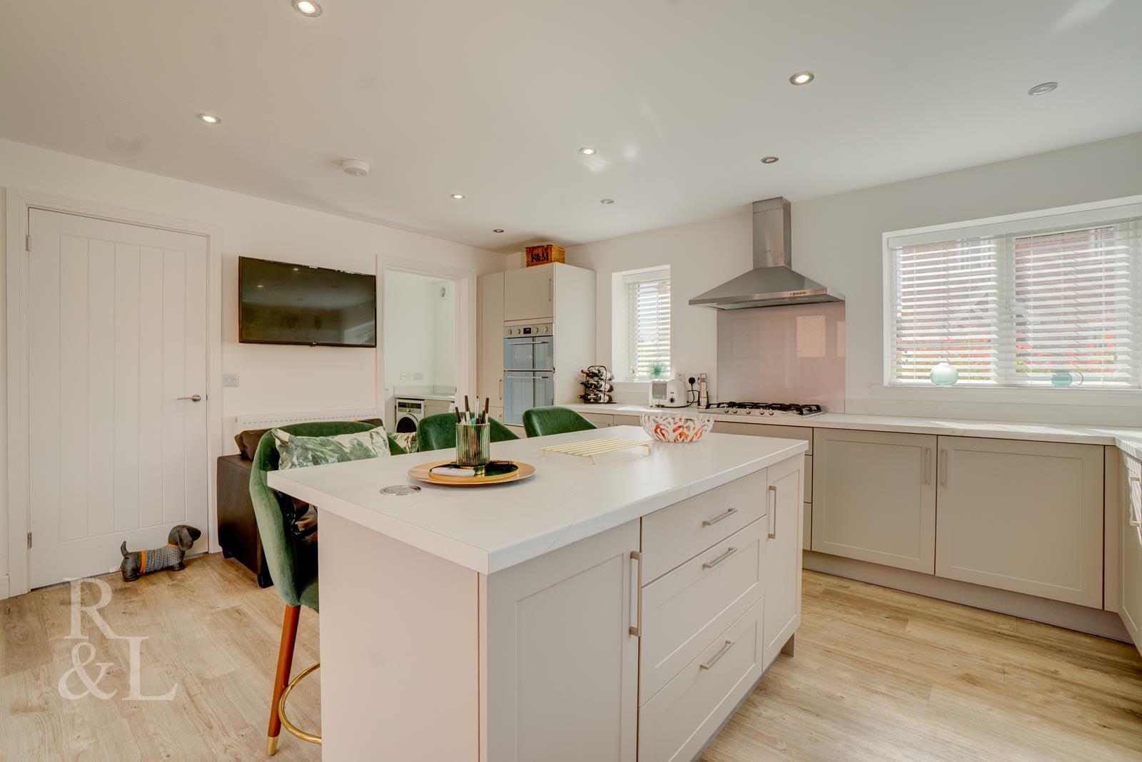 Property image for Nowell Close, Radcliffe-On-Trent