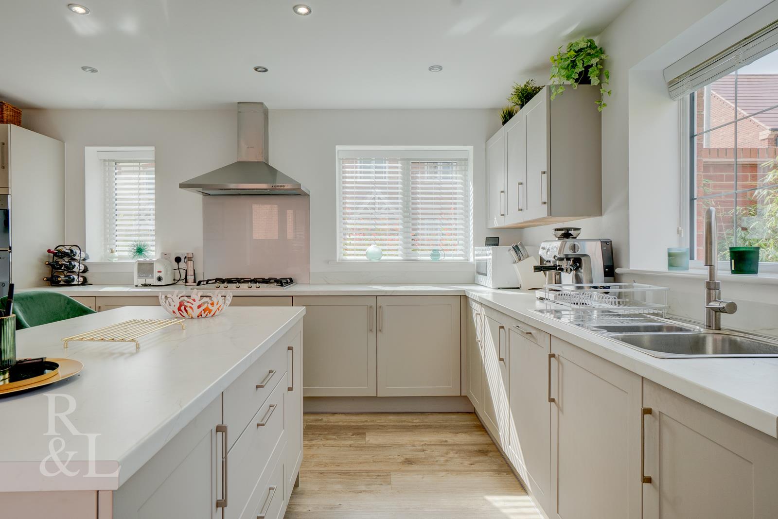 Property image for Nowell Close, Radcliffe-On-Trent