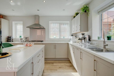 Property thumbnail image for Nowell Close, Radcliffe-On-Trent