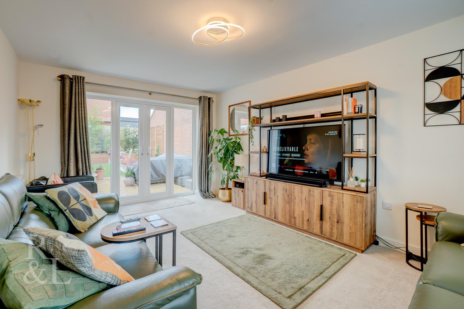Property image for Nowell Close, Radcliffe-On-Trent