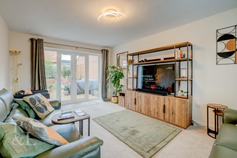 Property thumbnail image for Nowell Close, Radcliffe-On-Trent