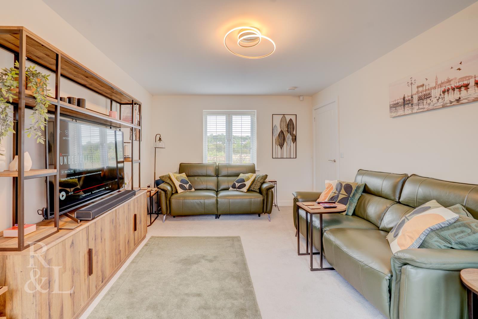 Property image for Nowell Close, Radcliffe-On-Trent