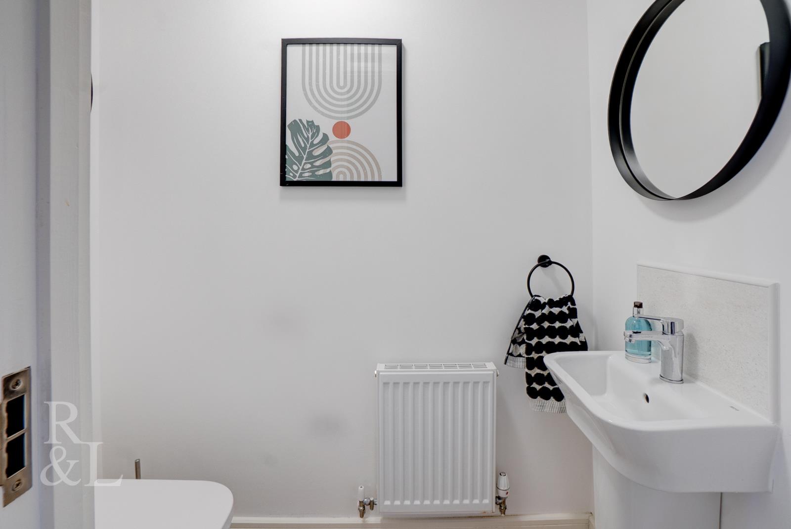 Property image for Nowell Close, Radcliffe-On-Trent
