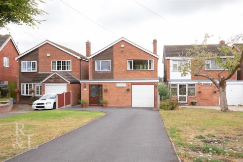 Property thumbnail image for Coton Road, Wolverhampton