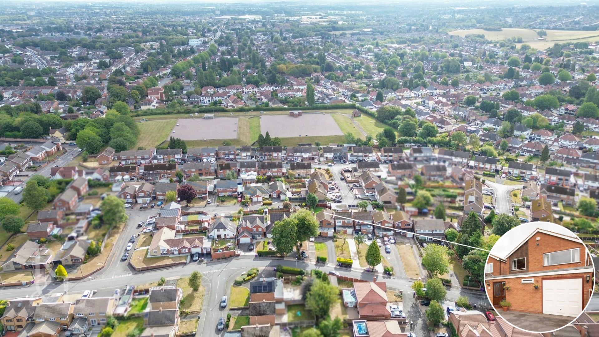 Property image for Coton Road, Wolverhampton