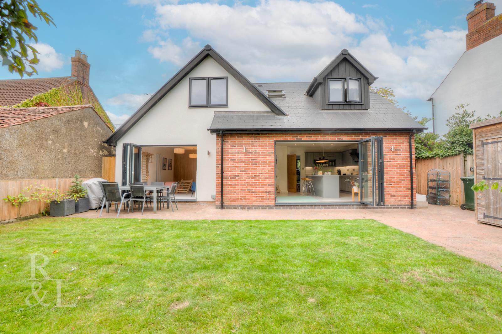 Property image for Main Street,, Hickling