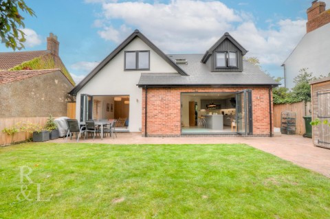 Property thumbnail image for Main Street, Hickling