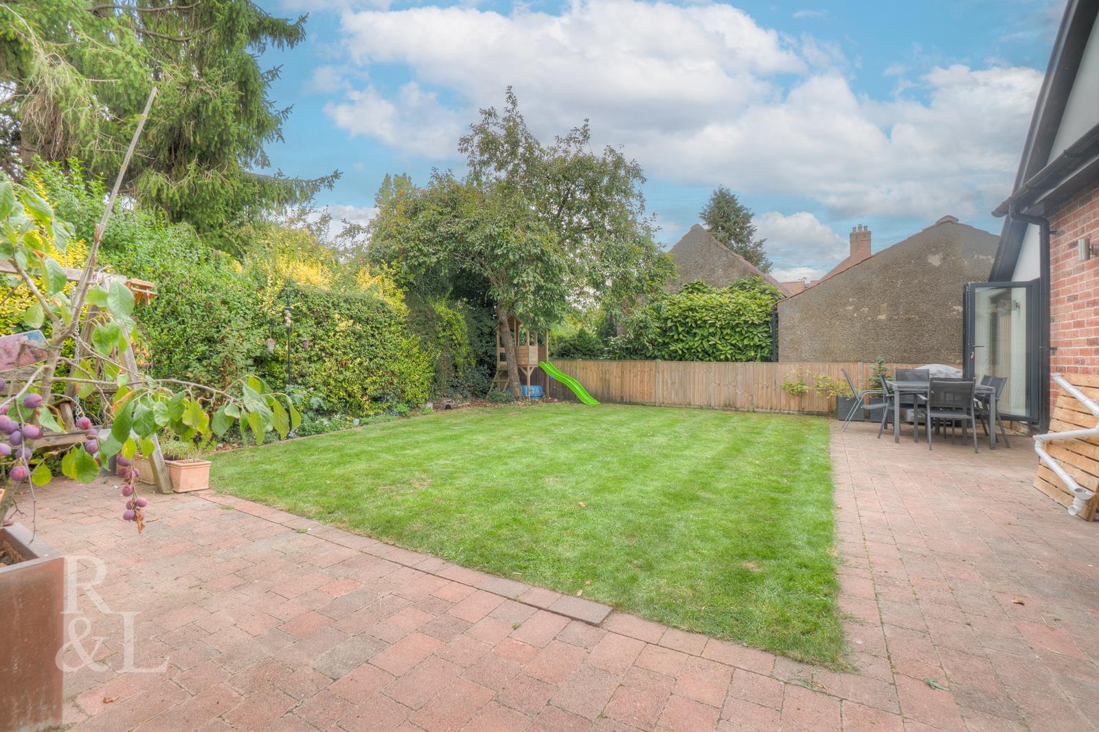 Property image for Main Street, Hickling