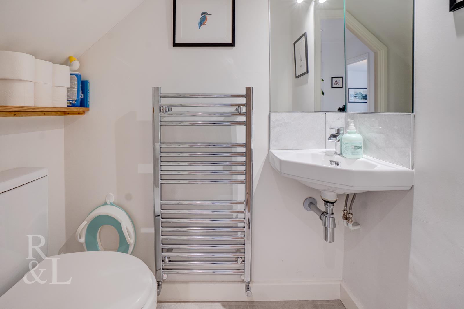 Property image for Main Street, Hickling