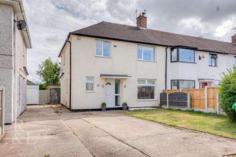 Property thumbnail image for Highwray Grove, Nottingham
