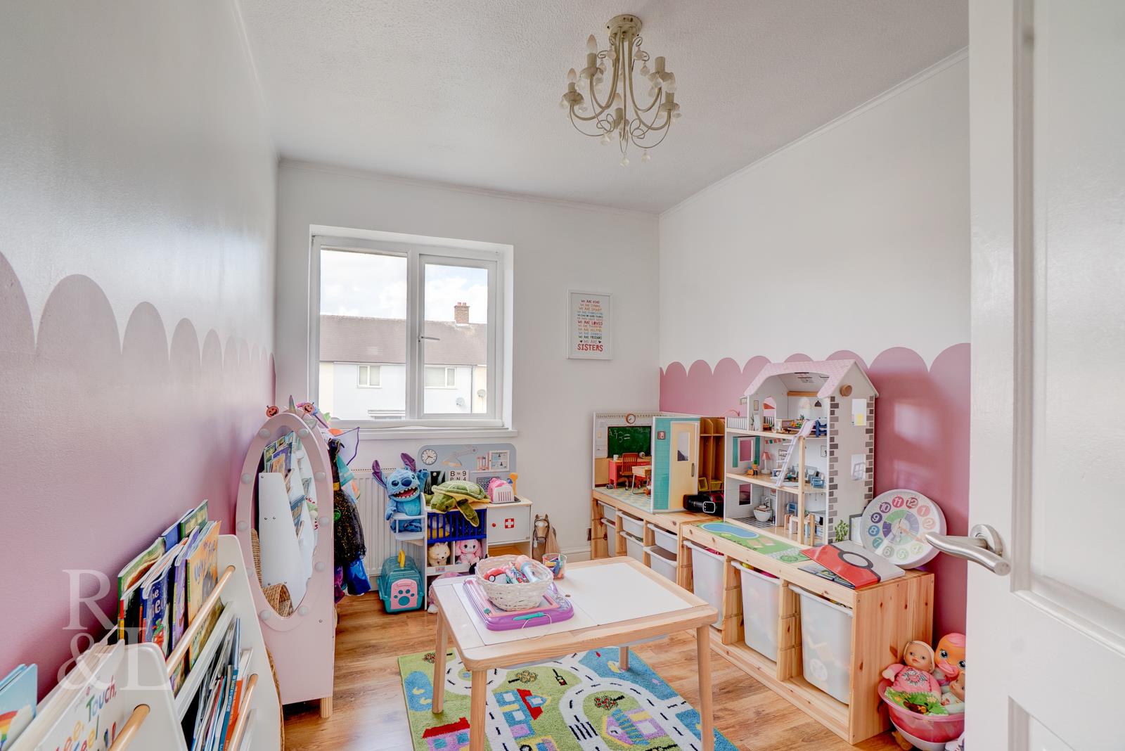 Property image for Highwray Grove, Nottingham