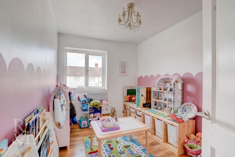 Property thumbnail image for Highwray Grove, Nottingham