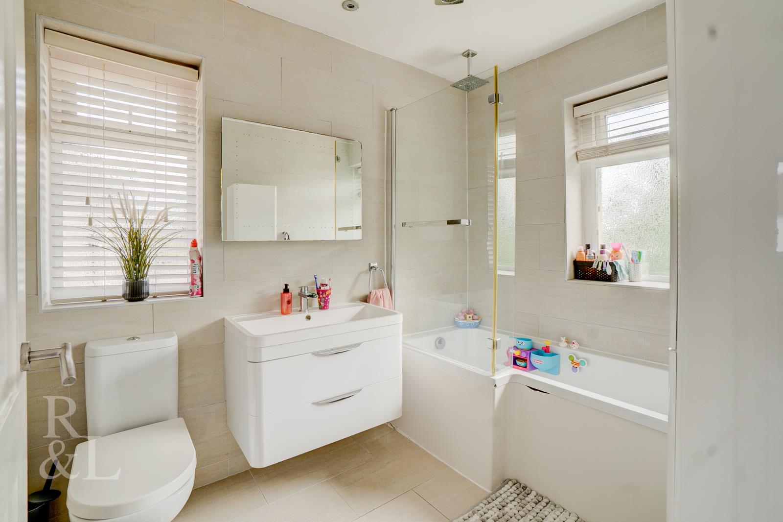 Property image for Highwray Grove, Nottingham