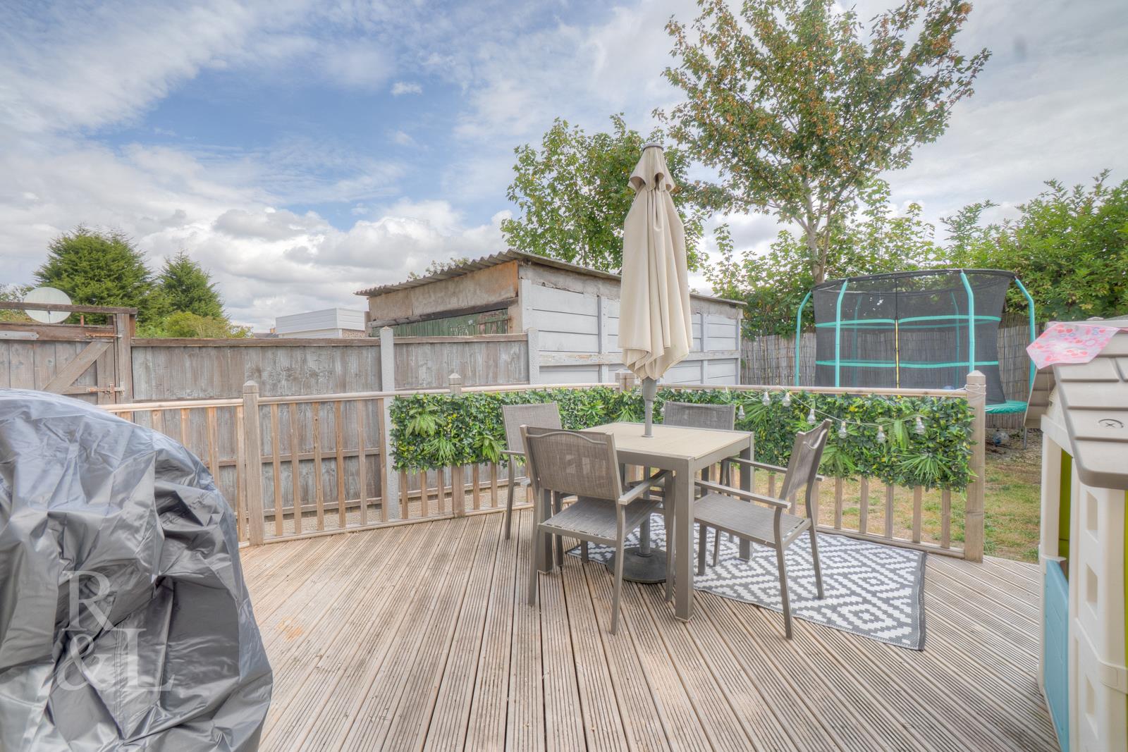 Property image for Highwray Grove, Nottingham