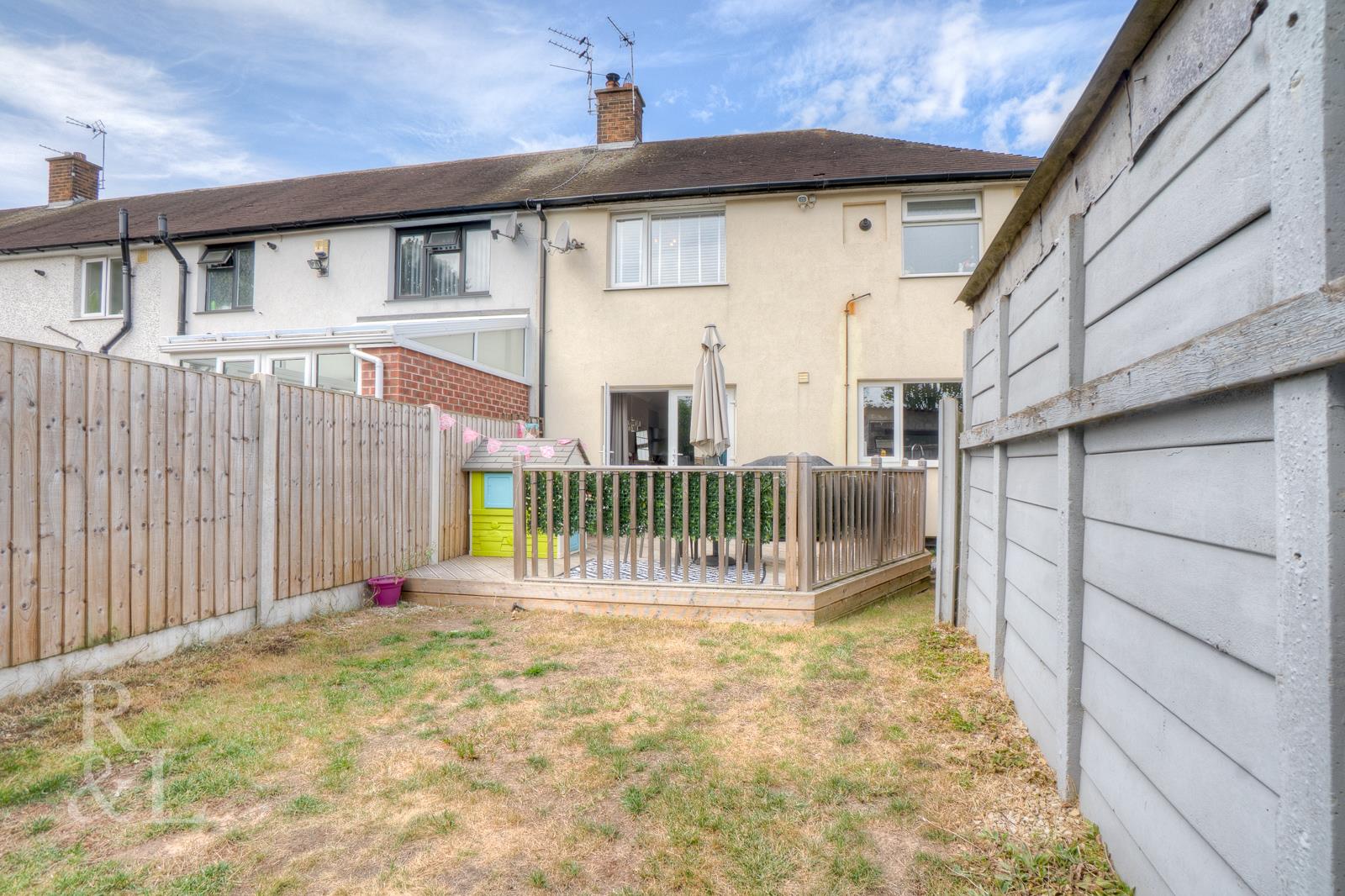 Property image for Highwray Grove, Nottingham
