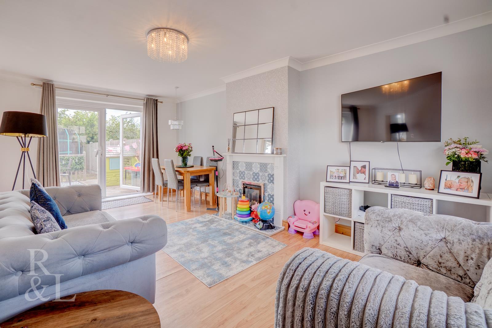 Property image for Highwray Grove, Nottingham