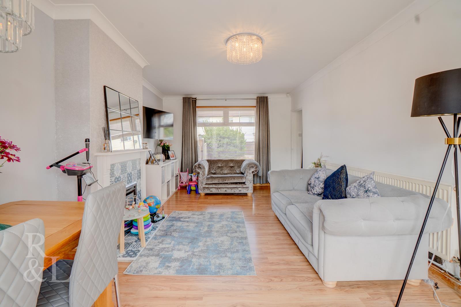 Property image for Highwray Grove, Nottingham