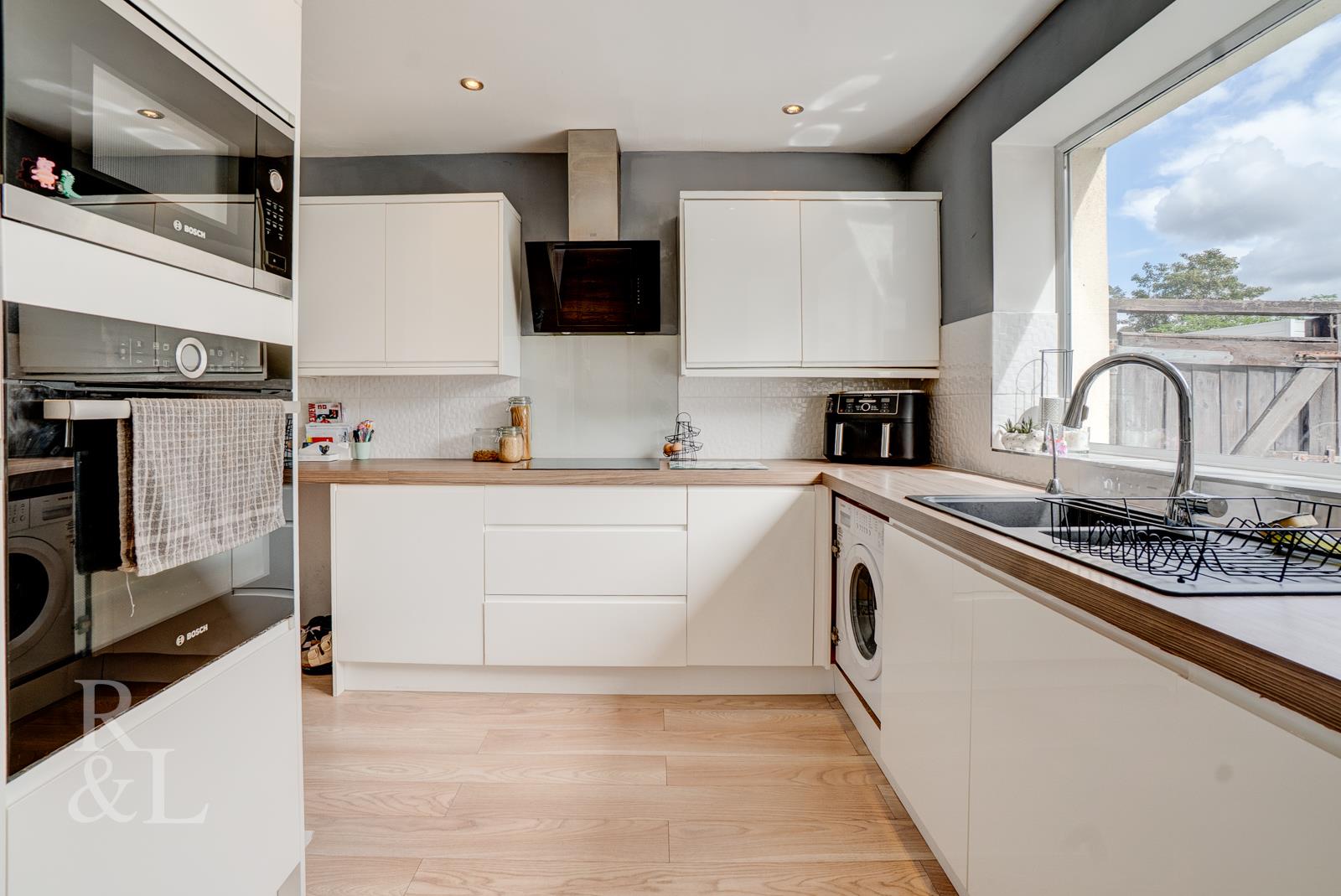 Property image for Highwray Grove, Nottingham